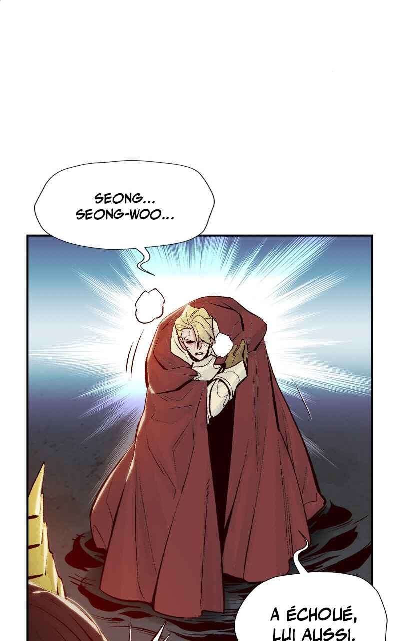 Solo Necromancy Chapitre 61 - Page 76