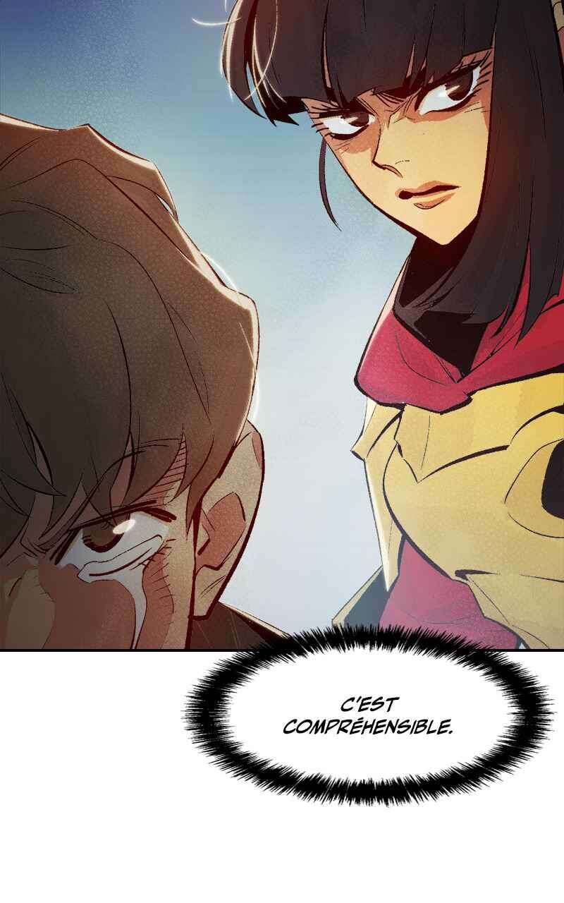 Solo Necromancy Chapitre 61 - Page 78