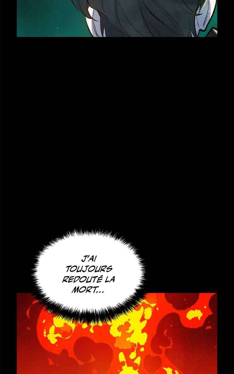 Solo Necromancy Chapitre 61 - Page 8