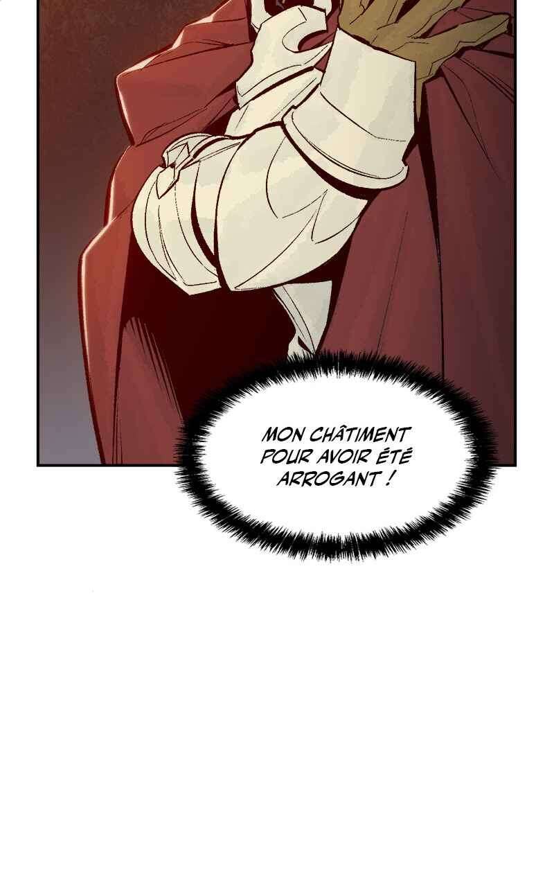 Solo Necromancy Chapitre 61 - Page 80