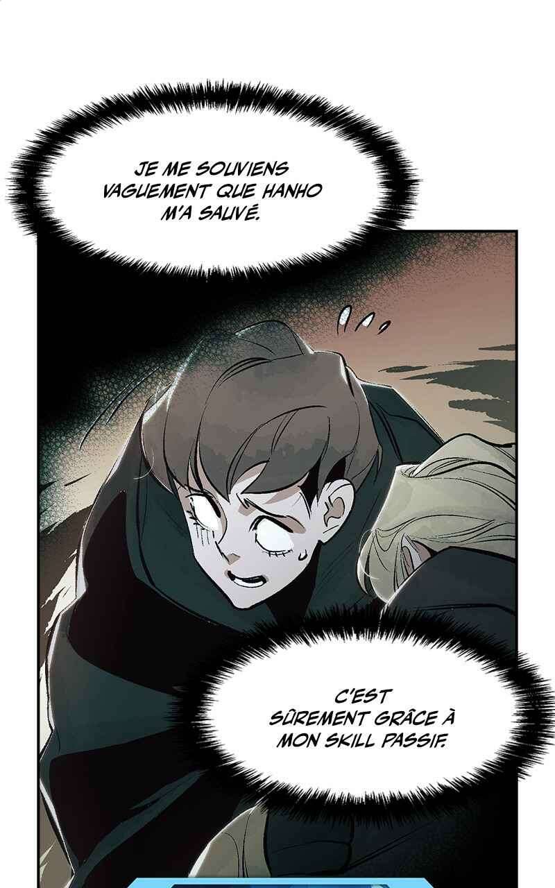 Solo Necromancy Chapitre 61 - Page 81