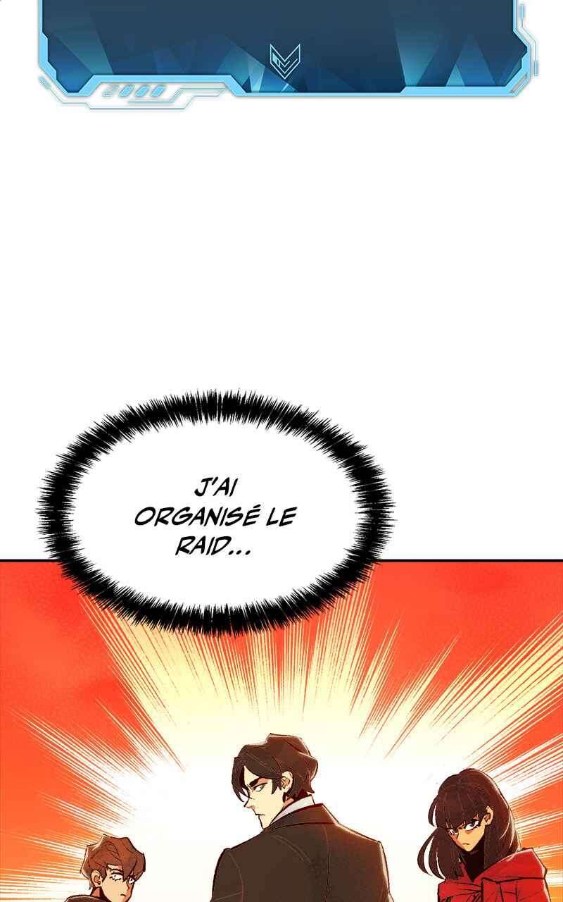 Solo Necromancy Chapitre 61 - Page 83