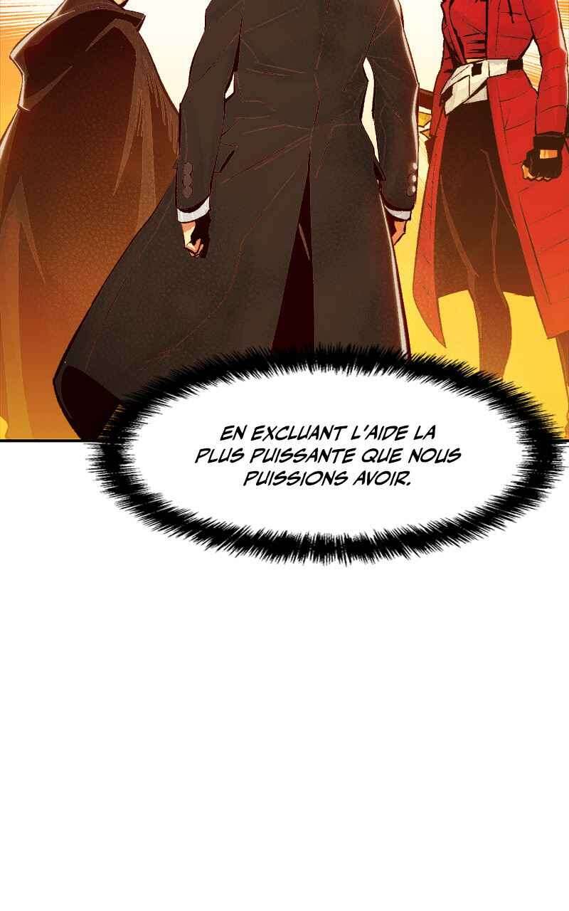 Solo Necromancy Chapitre 61 - Page 84