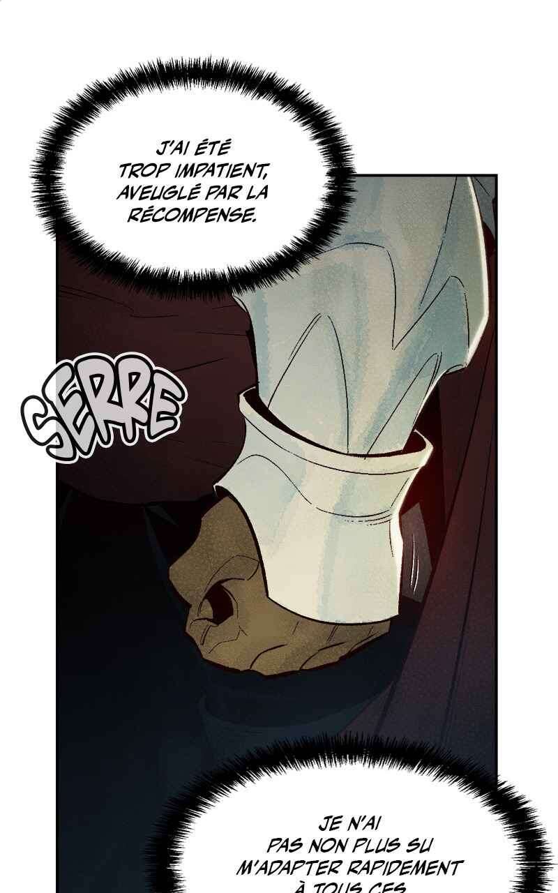 Solo Necromancy Chapitre 61 - Page 85