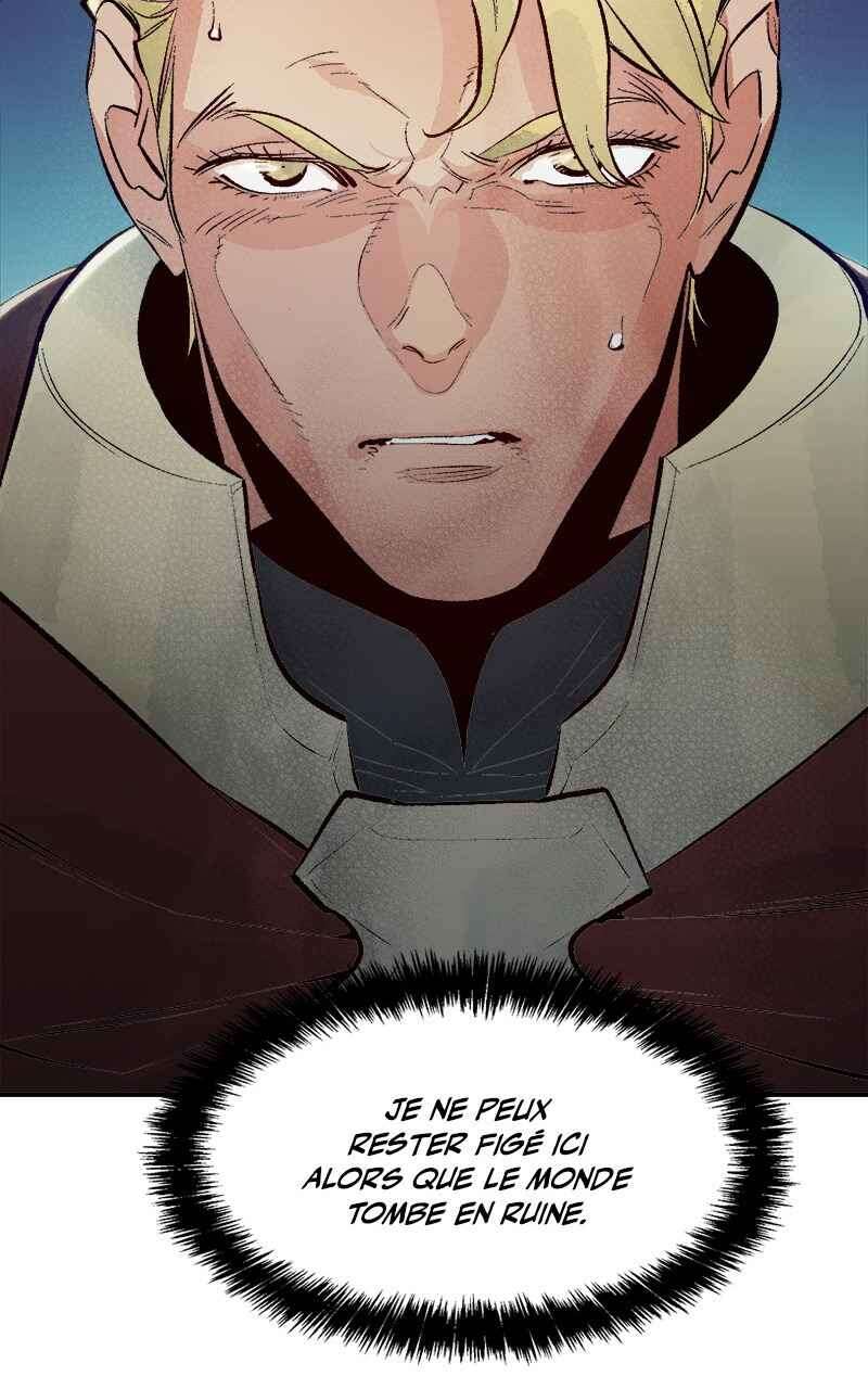 Solo Necromancy Chapitre 61 - Page 87