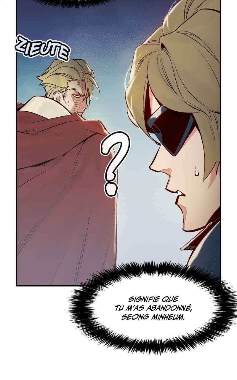Solo Necromancy Chapitre 61 - Page 90