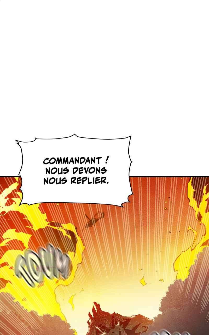 Solo Necromancy Chapitre 61 - Page 91