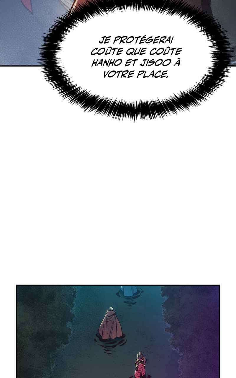 Solo Necromancy Chapitre 61 - Page 94
