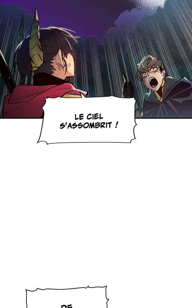 Solo Necromancy Chapitre 61 - Page 97