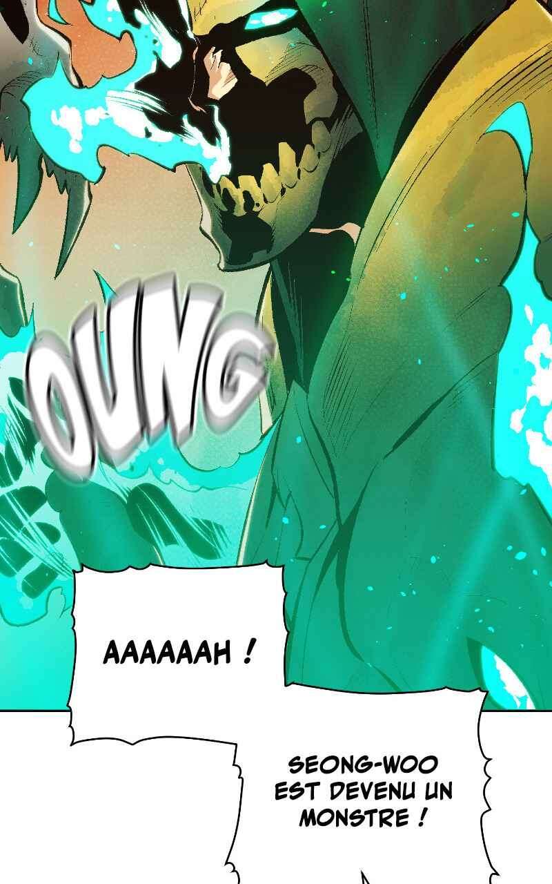 Solo Necromancy Chapitre 62 - Page 10