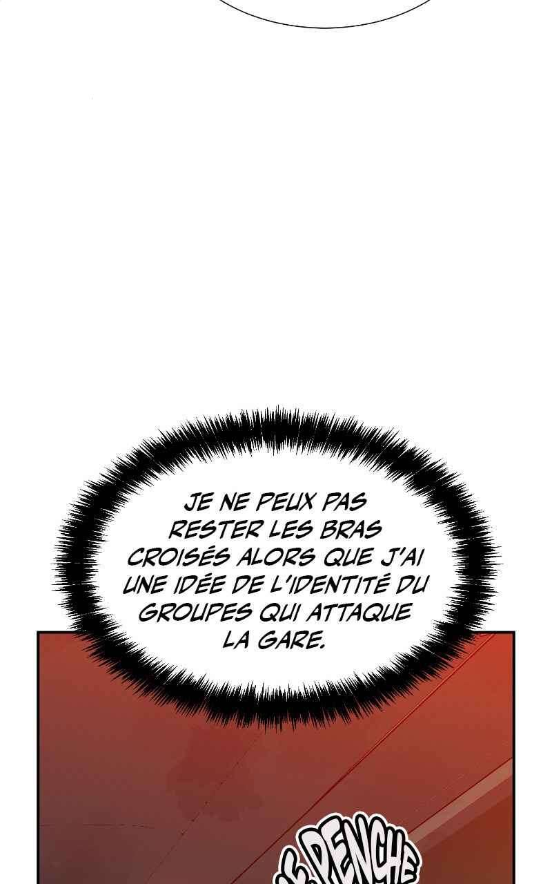 Solo Necromancy Chapitre 62 - Page 100