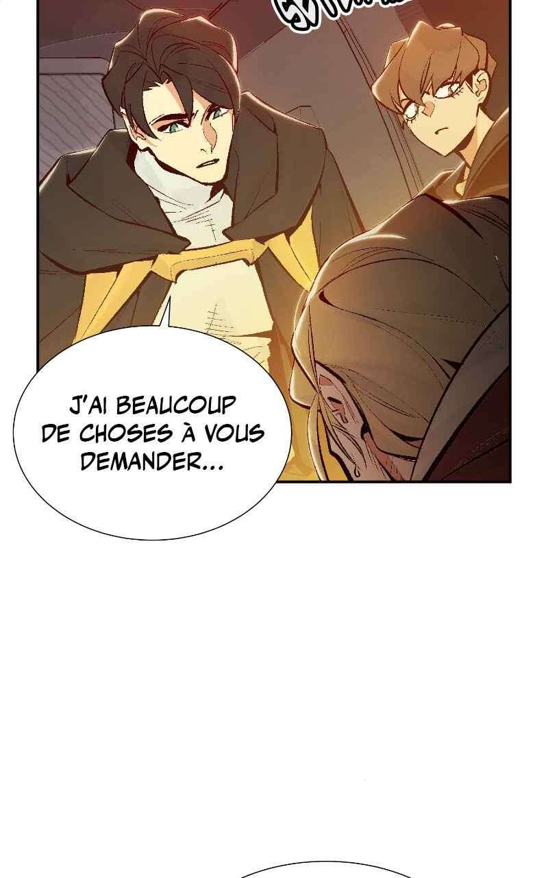 Solo Necromancy Chapitre 62 - Page 101