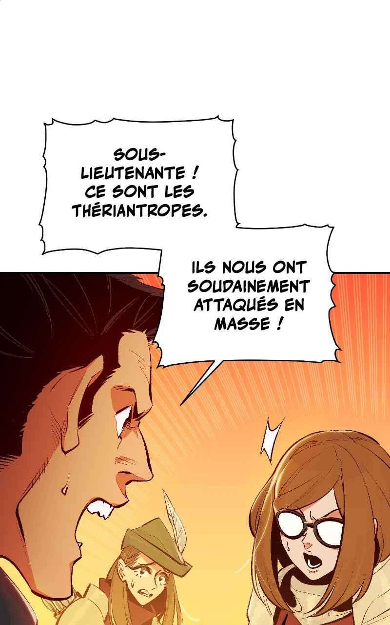 Solo Necromancy Chapitre 62 - Page 107