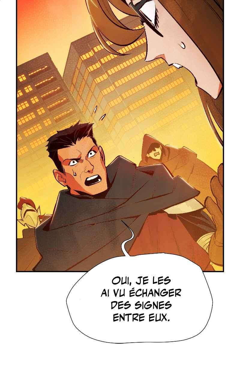 Solo Necromancy Chapitre 62 - Page 109