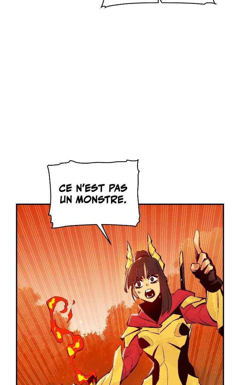 Solo Necromancy Chapitre 62 - Page 11