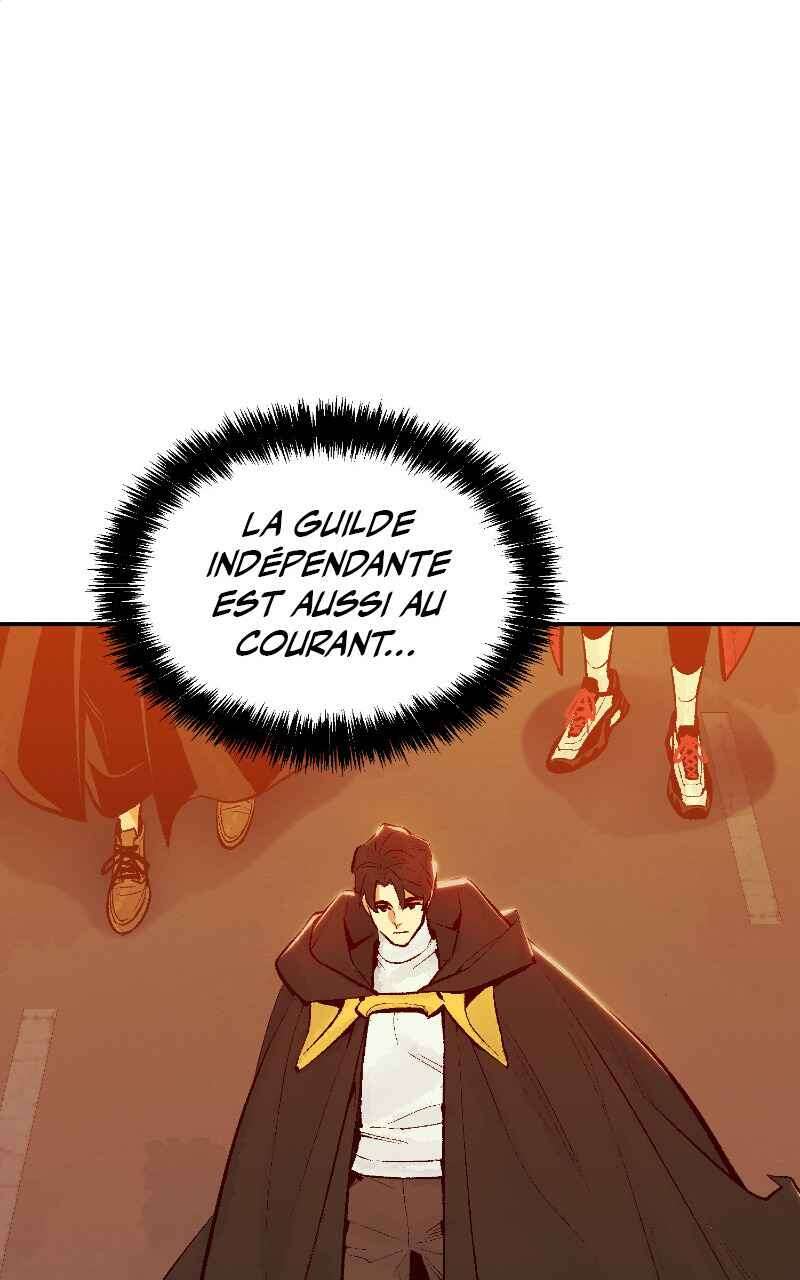 Solo Necromancy Chapitre 62 - Page 110