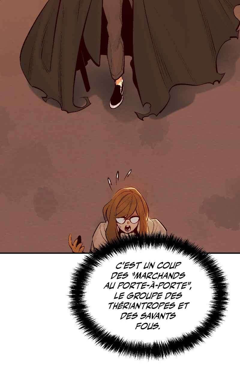 Solo Necromancy Chapitre 62 - Page 111