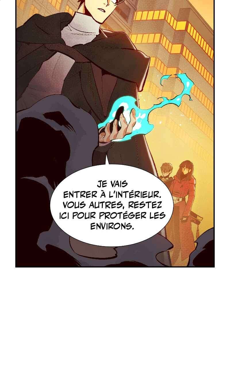 Solo Necromancy Chapitre 62 - Page 116