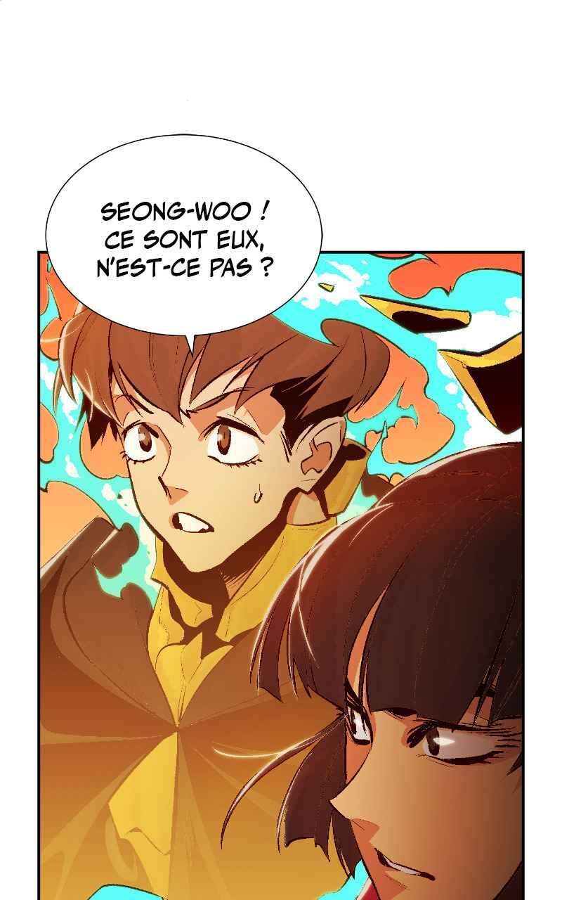 Solo Necromancy Chapitre 62 - Page 117
