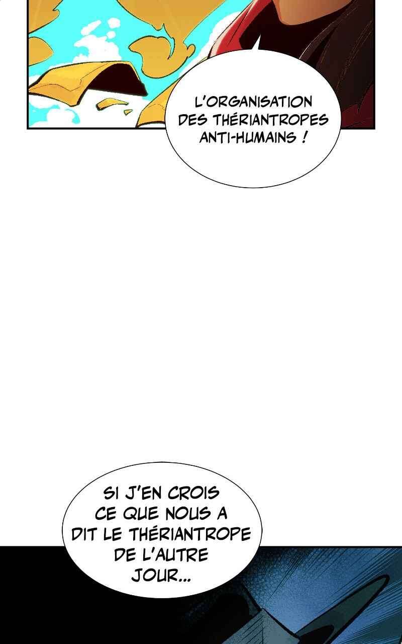 Solo Necromancy Chapitre 62 - Page 118