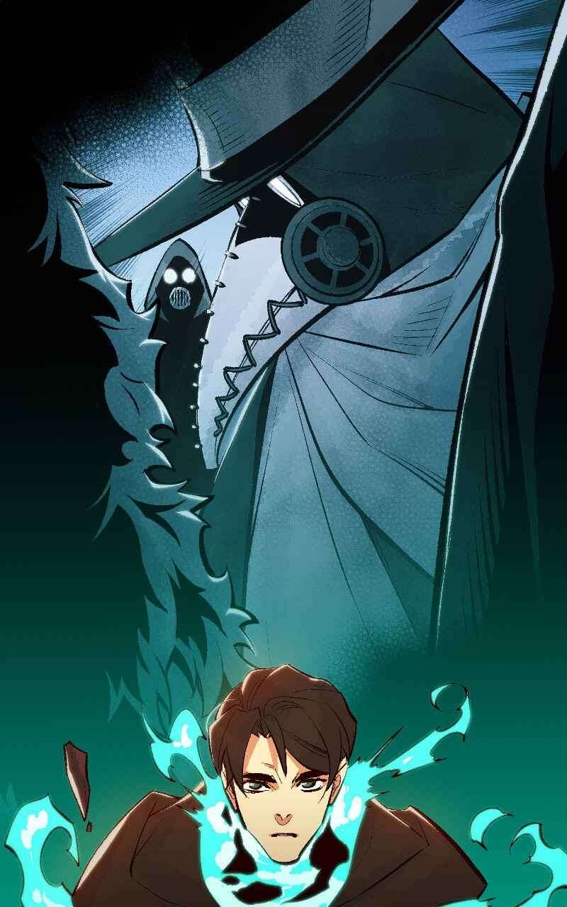 Solo Necromancy Chapitre 62 - Page 119