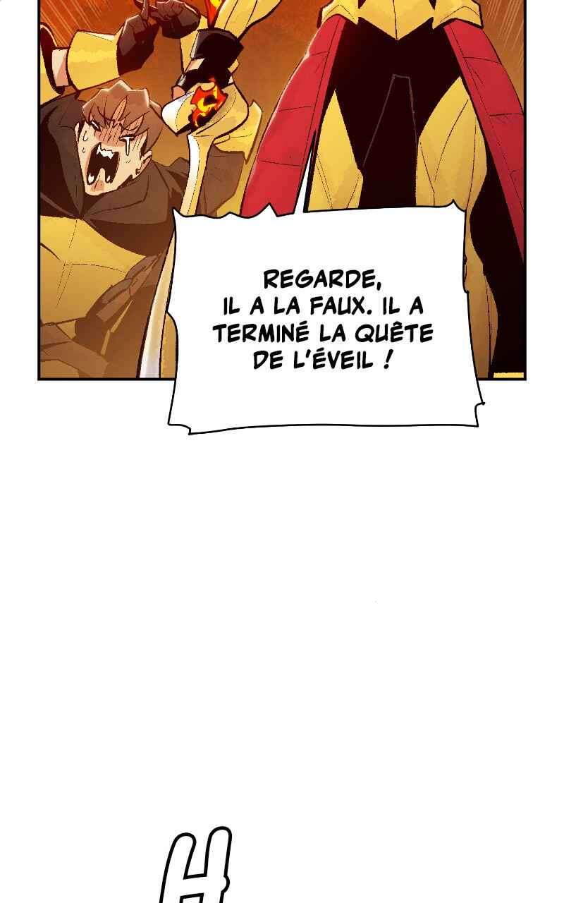 Solo Necromancy Chapitre 62 - Page 12