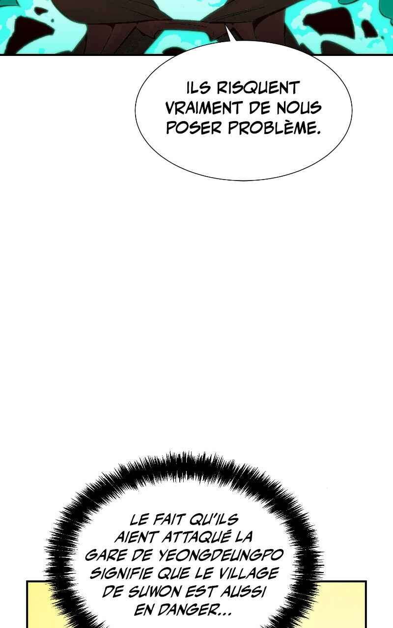 Solo Necromancy Chapitre 62 - Page 120