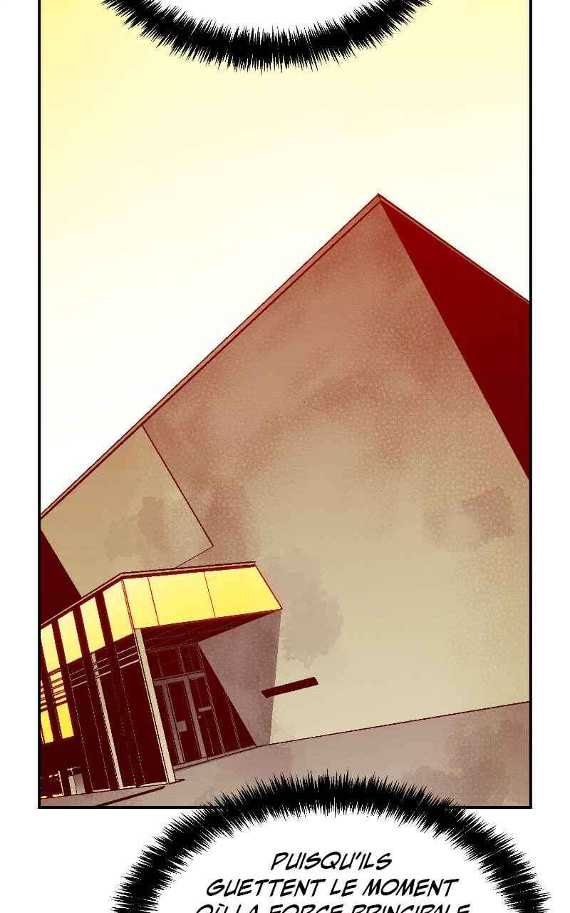 Solo Necromancy Chapitre 62 - Page 121