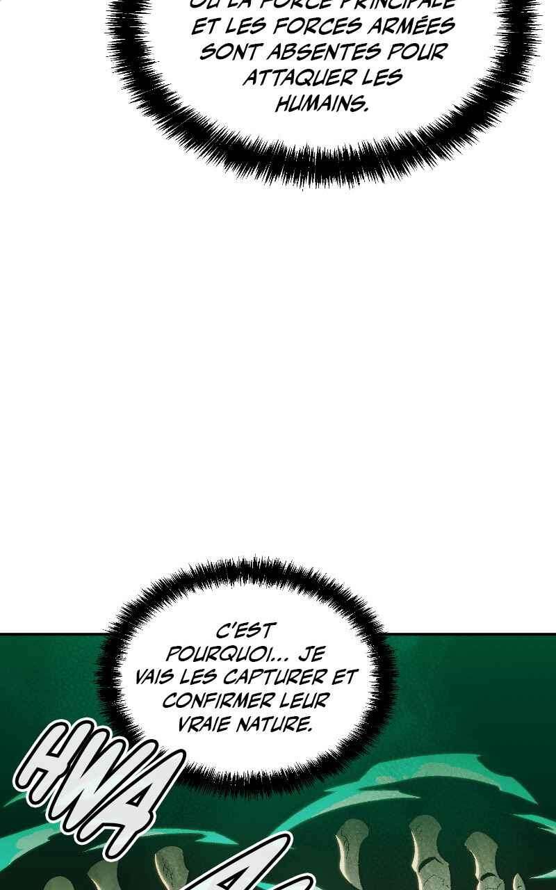 Solo Necromancy Chapitre 62 - Page 122