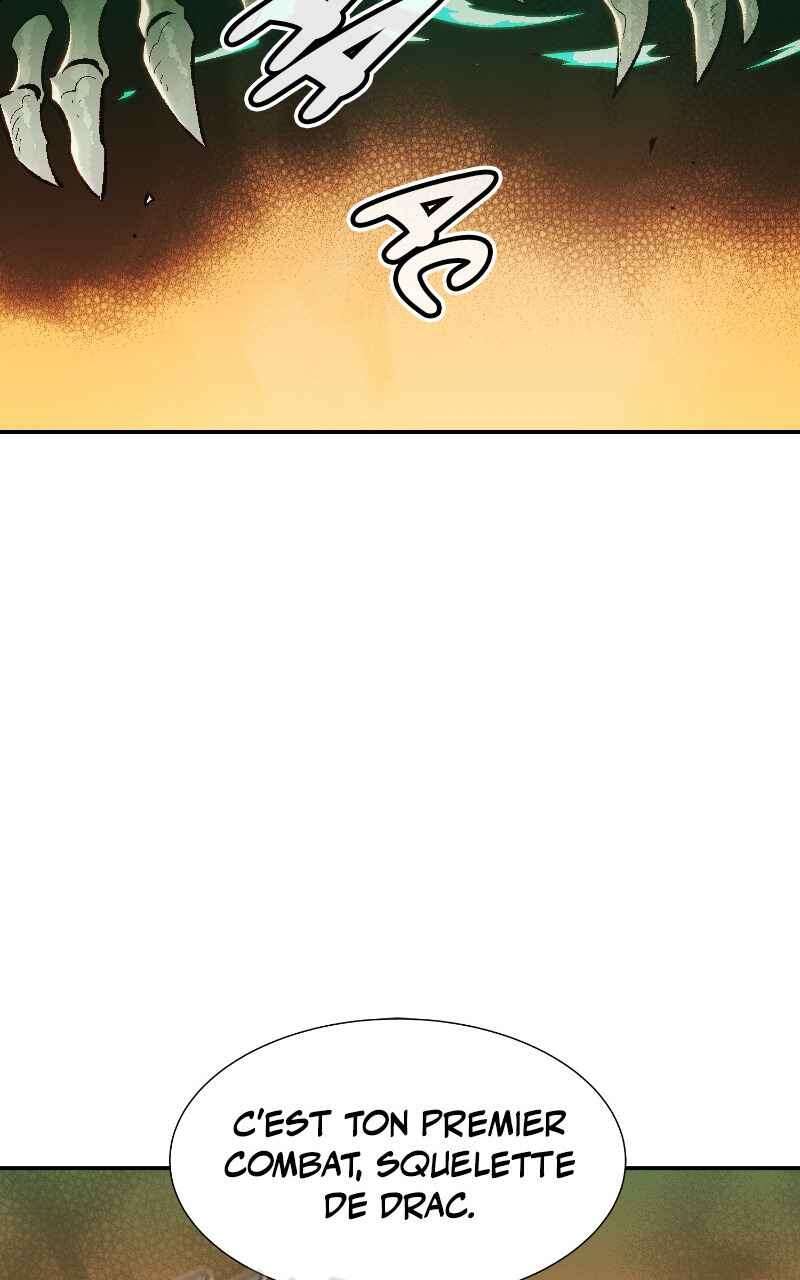 Solo Necromancy Chapitre 62 - Page 123
