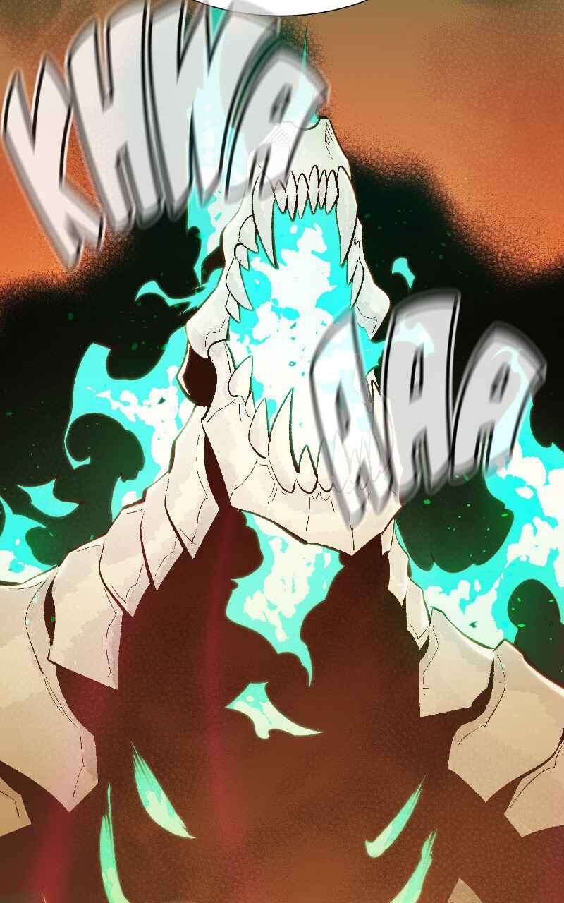 Solo Necromancy Chapitre 62 - Page 124