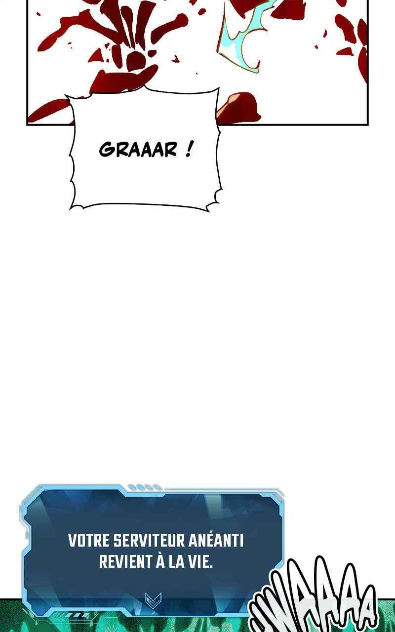 Solo Necromancy Chapitre 62 - Page 16
