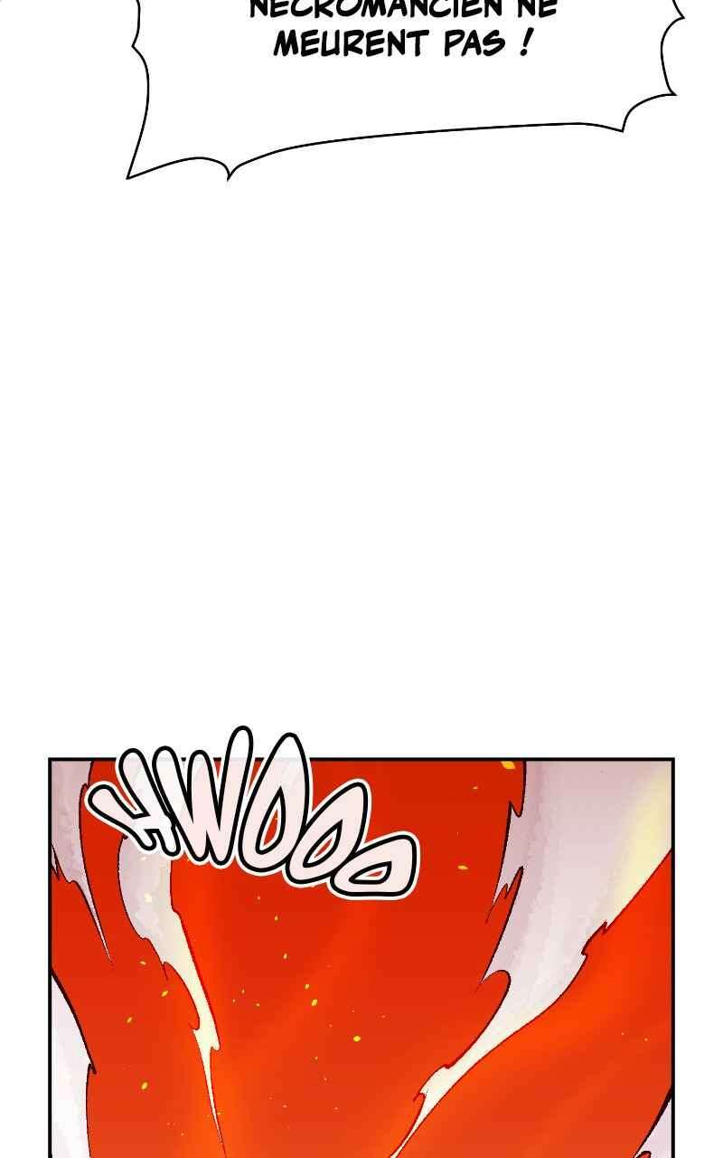 Solo Necromancy Chapitre 62 - Page 20