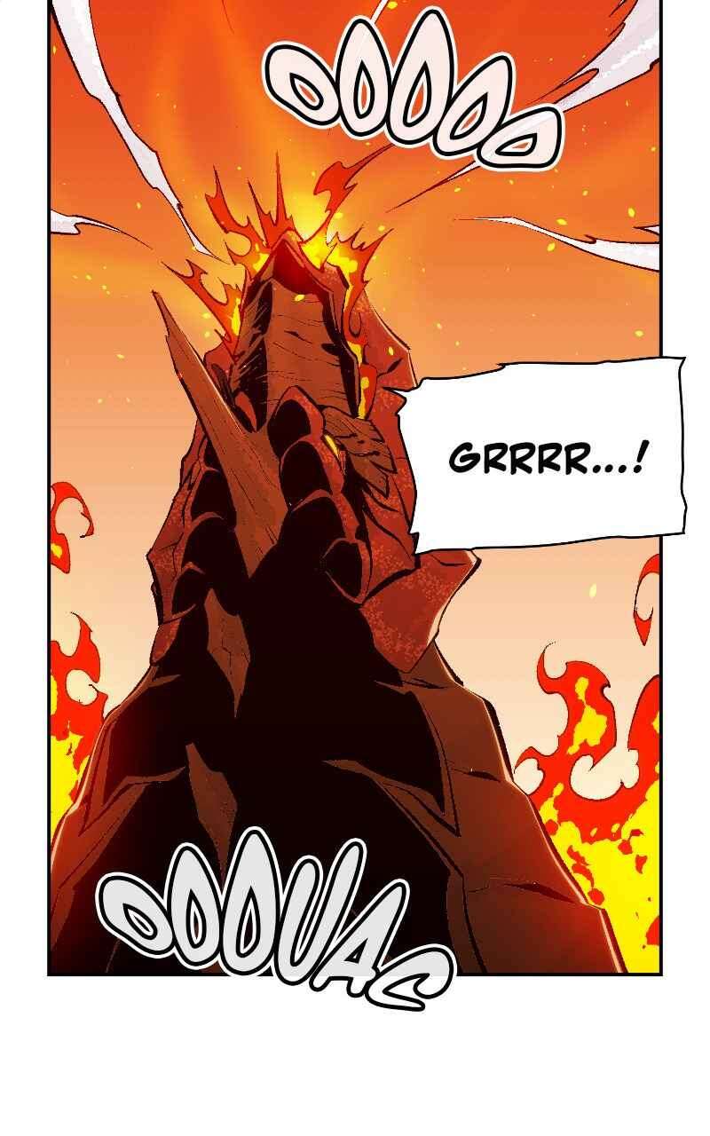 Solo Necromancy Chapitre 62 - Page 21