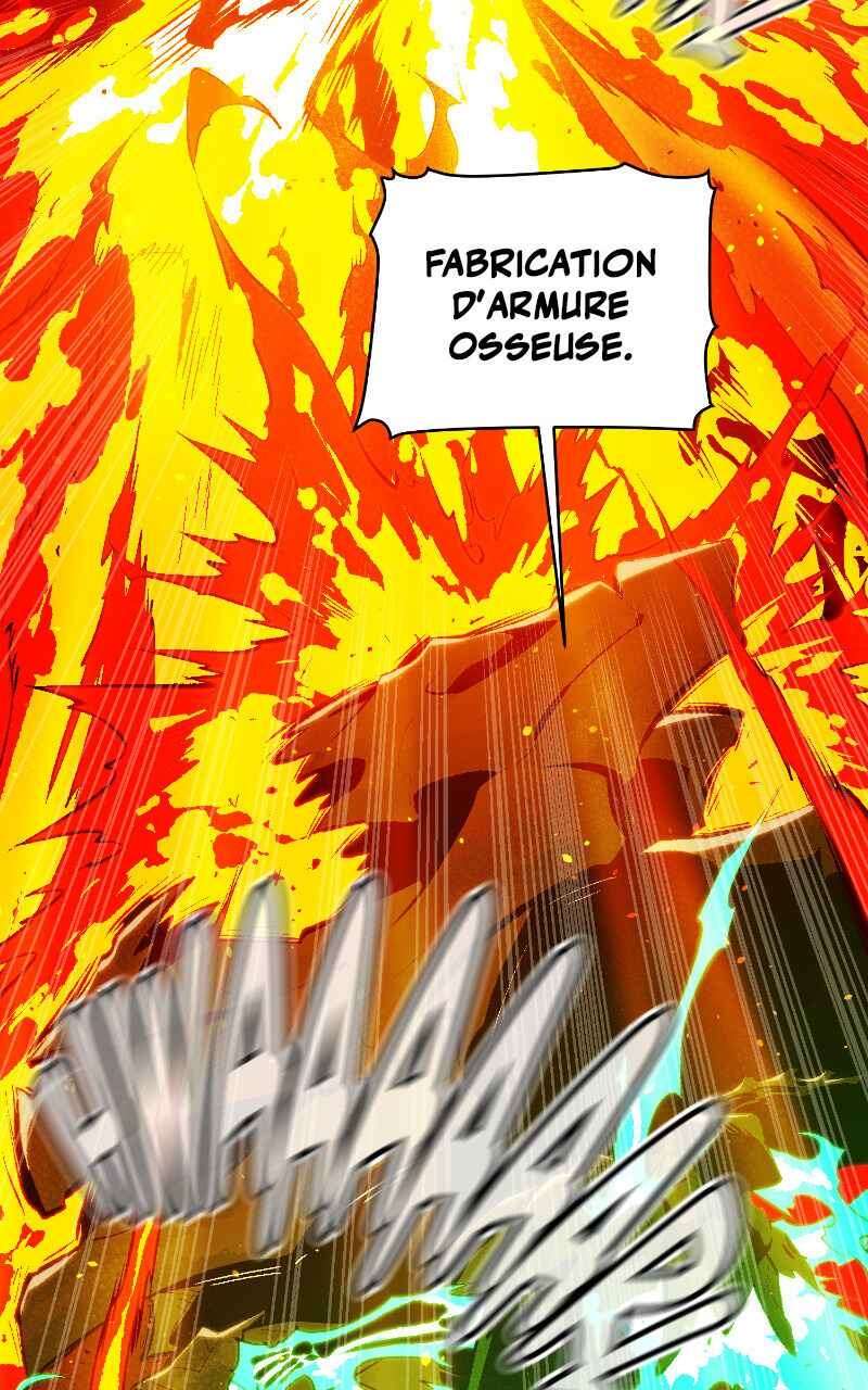 Solo Necromancy Chapitre 62 - Page 25
