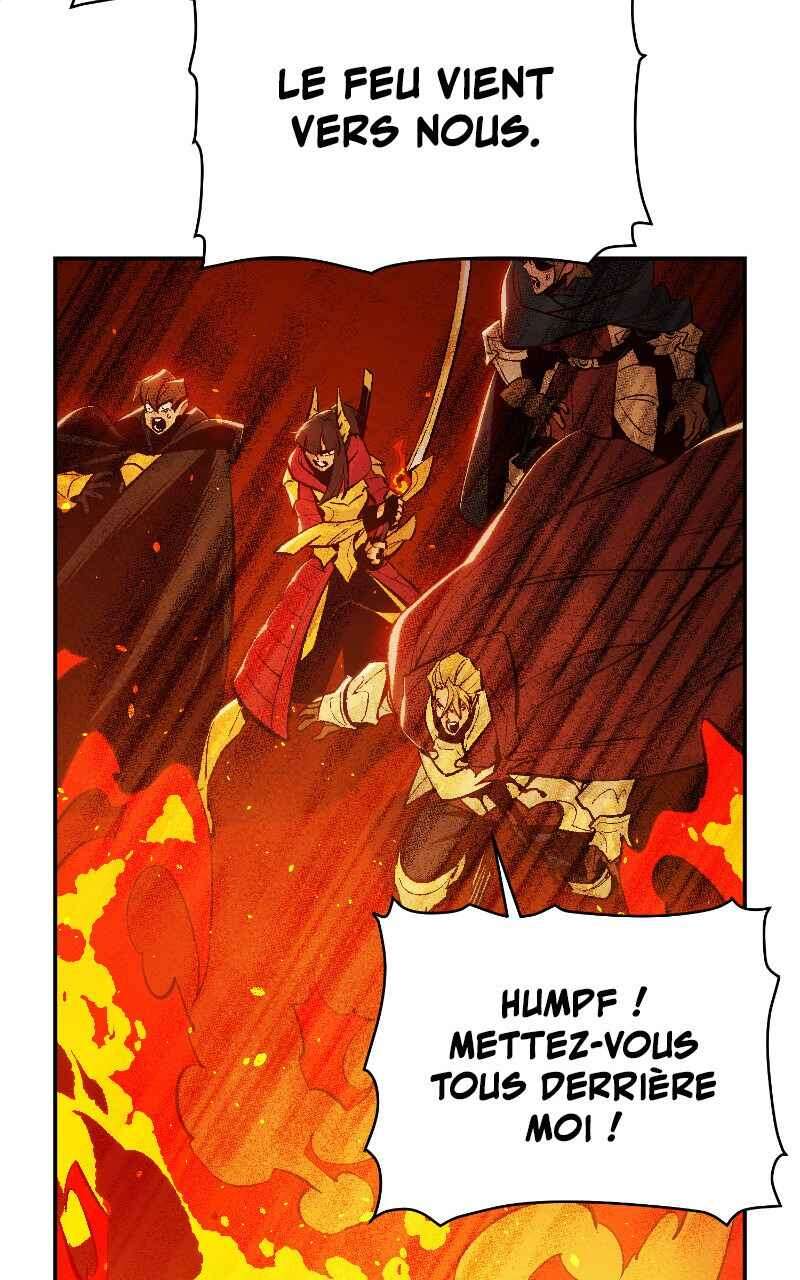 Solo Necromancy Chapitre 62 - Page 27