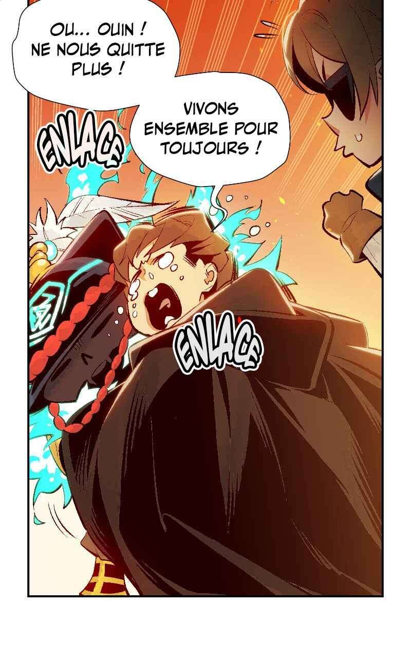 Solo Necromancy Chapitre 62 - Page 32