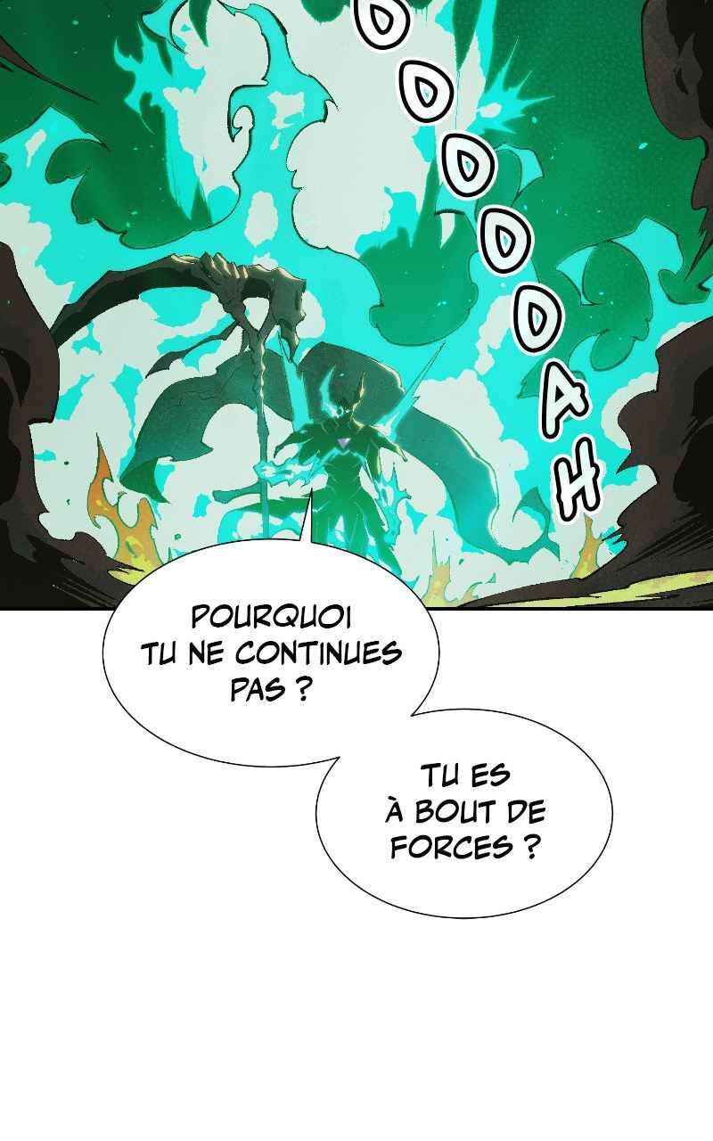 Solo Necromancy Chapitre 62 - Page 34