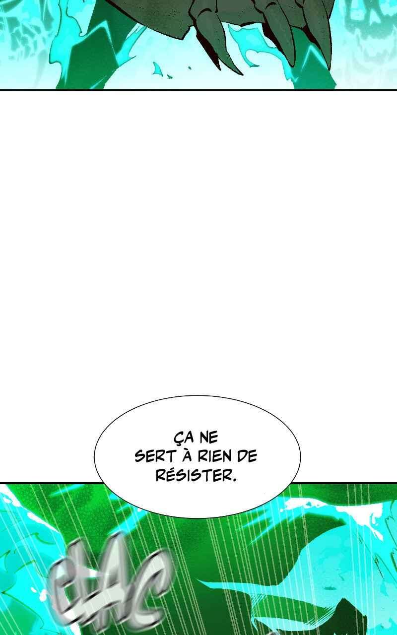 Solo Necromancy Chapitre 62 - Page 36
