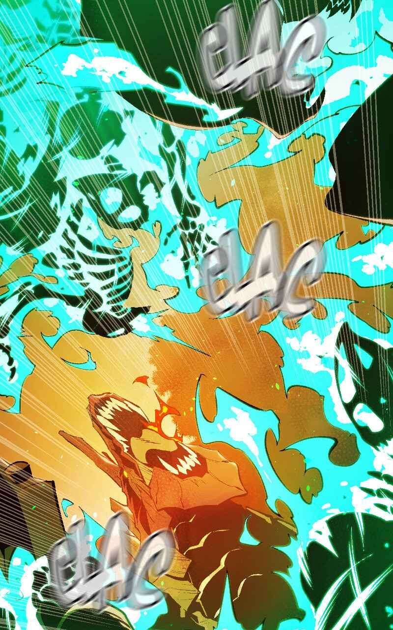 Solo Necromancy Chapitre 62 - Page 37