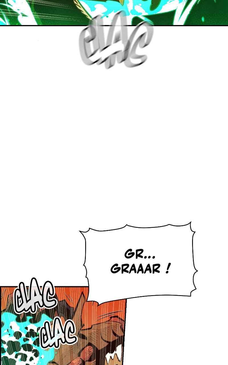 Solo Necromancy Chapitre 62 - Page 38