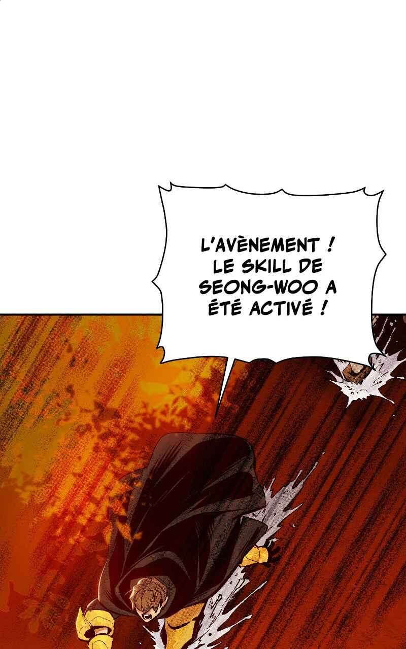 Solo Necromancy Chapitre 62 - Page 4