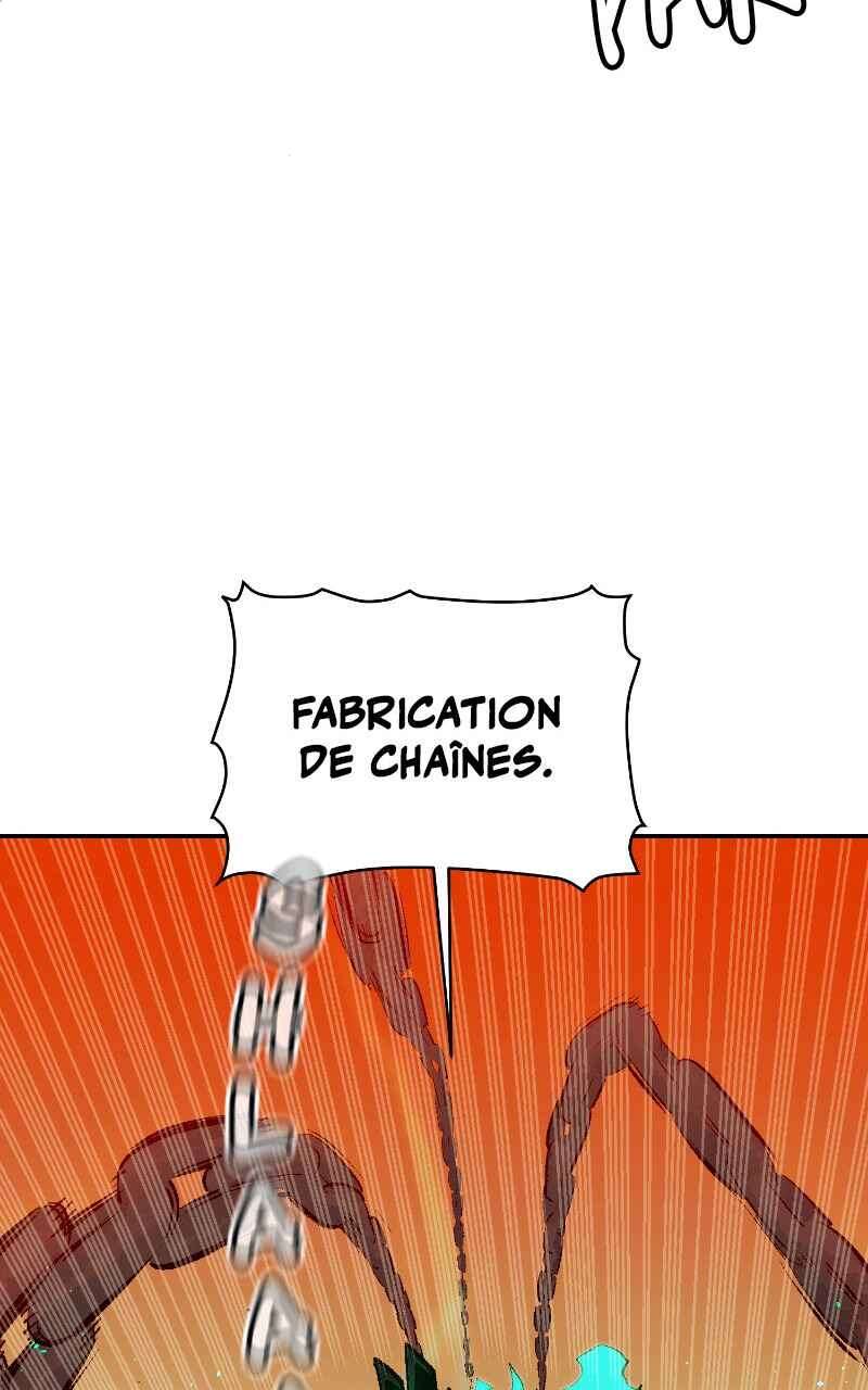 Solo Necromancy Chapitre 62 - Page 40