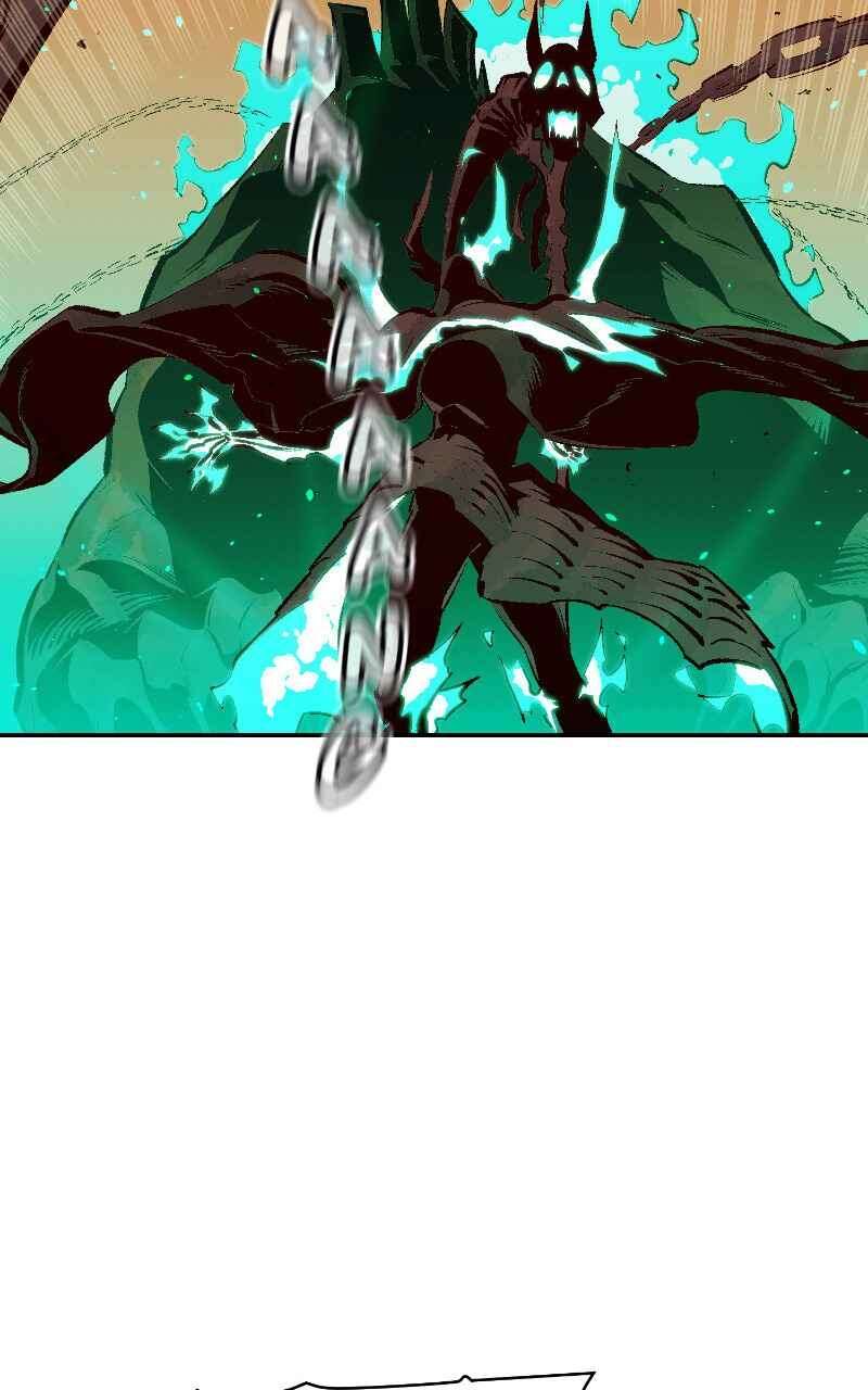 Solo Necromancy Chapitre 62 - Page 41