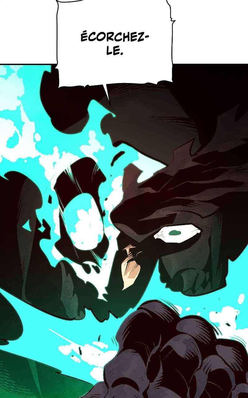 Solo Necromancy Chapitre 62 - Page 42