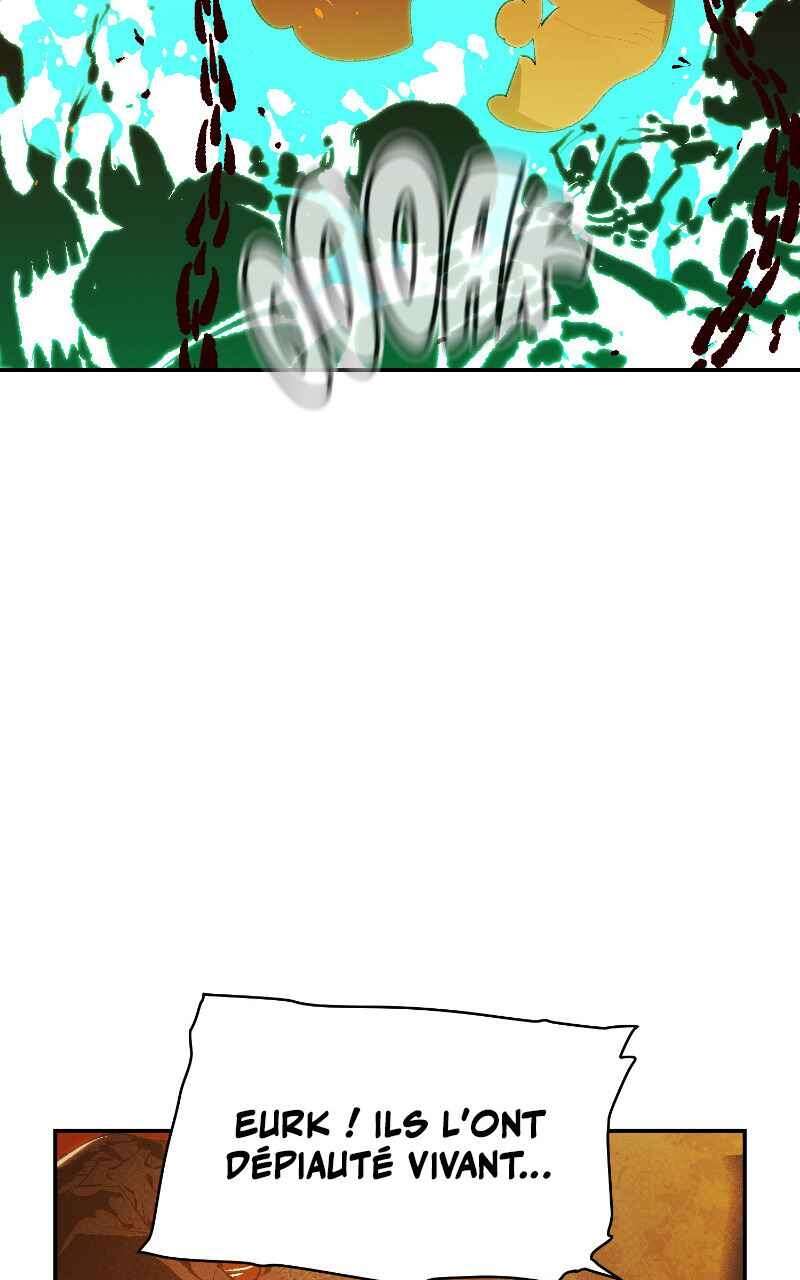 Solo Necromancy Chapitre 62 - Page 45