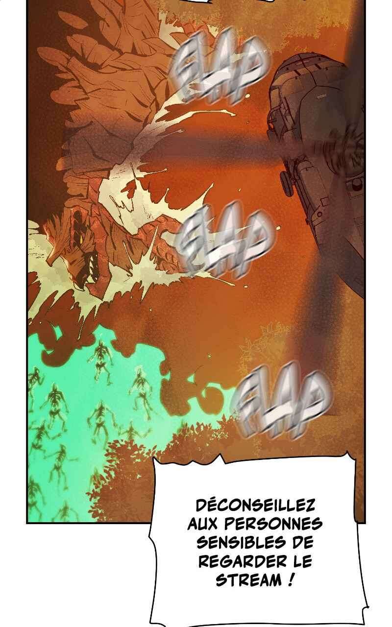 Solo Necromancy Chapitre 62 - Page 46
