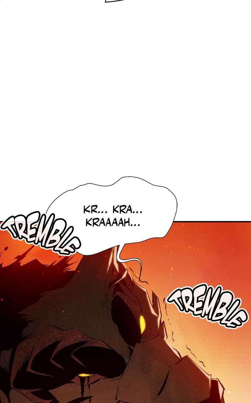 Solo Necromancy Chapitre 62 - Page 47