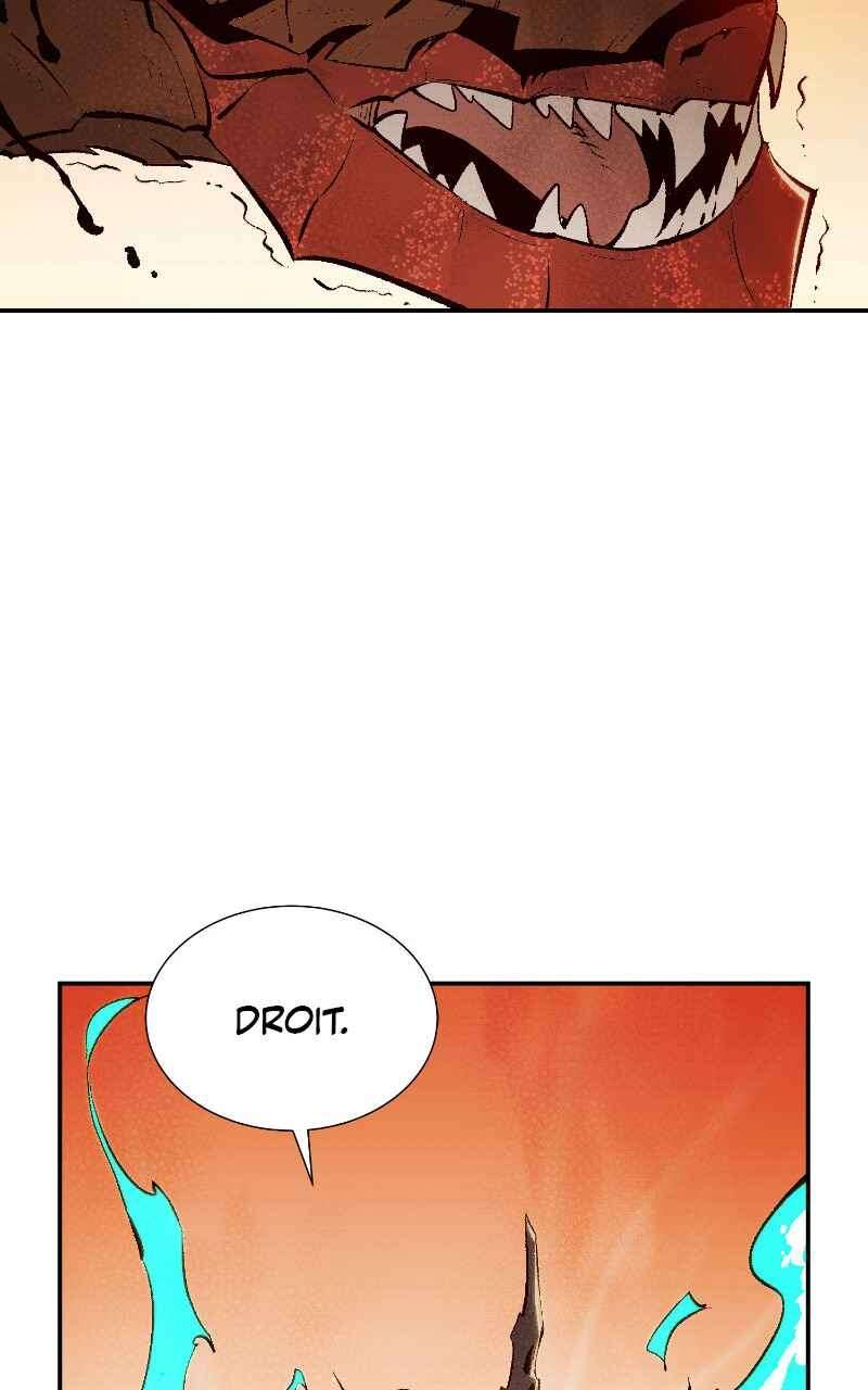 Solo Necromancy Chapitre 62 - Page 48