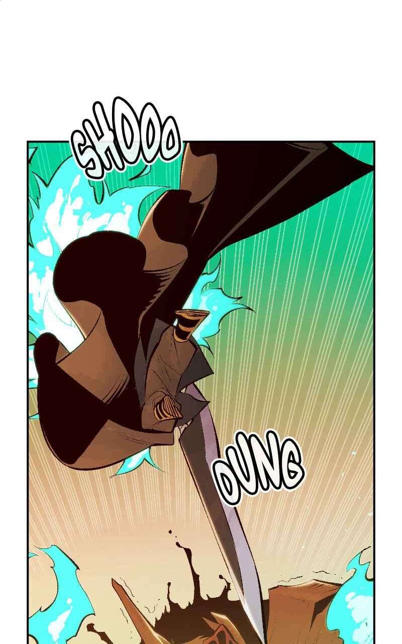 Solo Necromancy Chapitre 62 - Page 50
